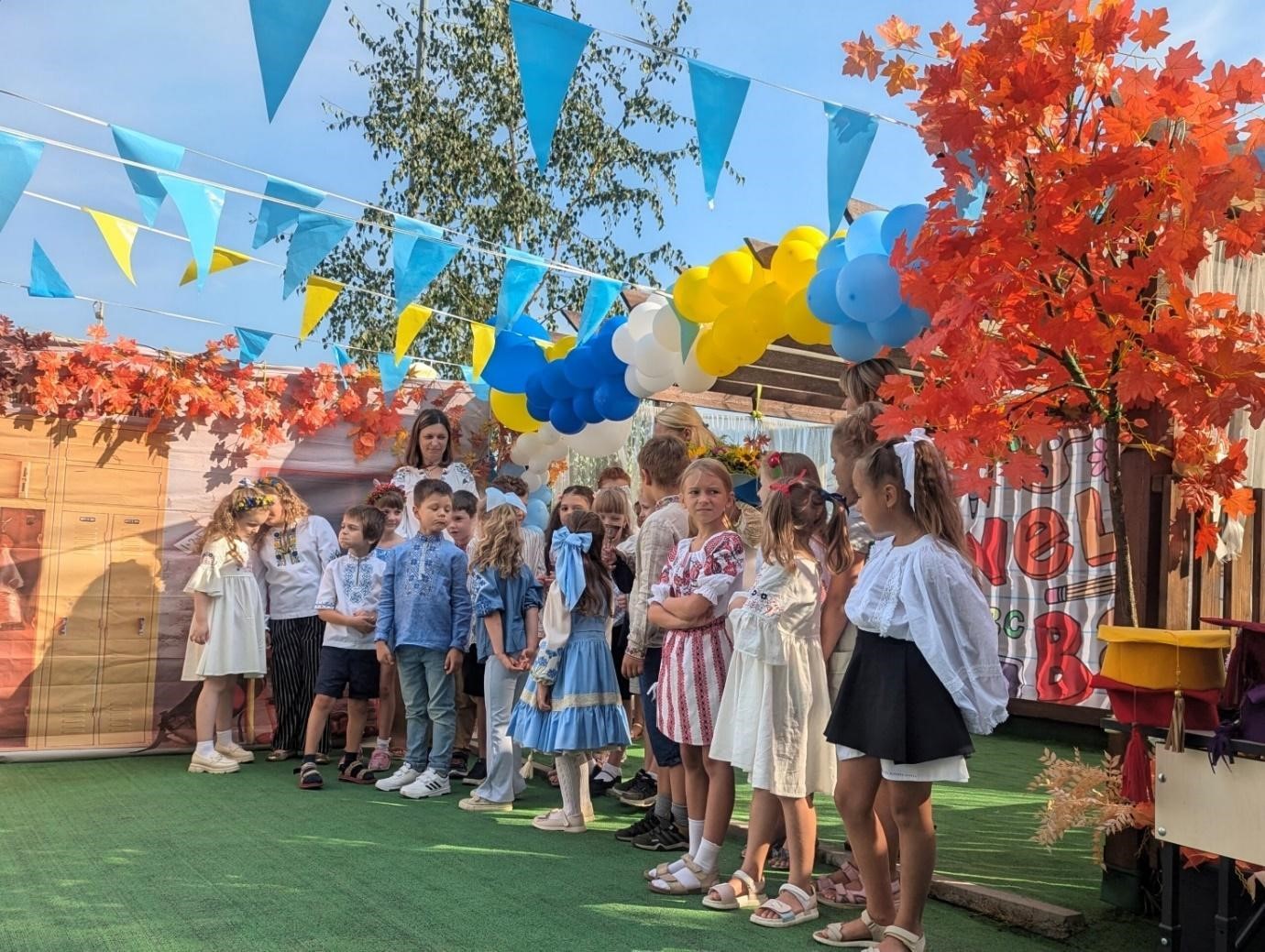 Приватна мікрошкола в Києві: що таке мікрошкола та для кого вона підходить